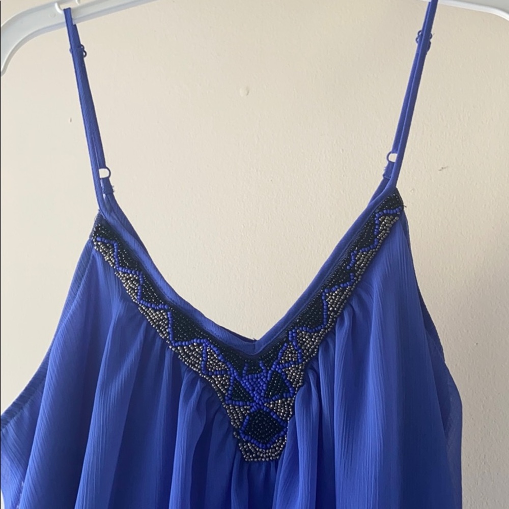 Express Dress - Picture 2 of 3